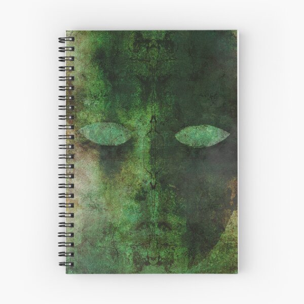 Item preview, Silent Mask designed and sold by Ghoul Enterprises.
