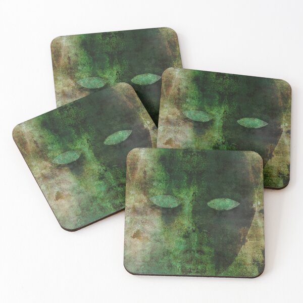 Item preview, Silent Mask designed and sold by Ghoul Enterprises.