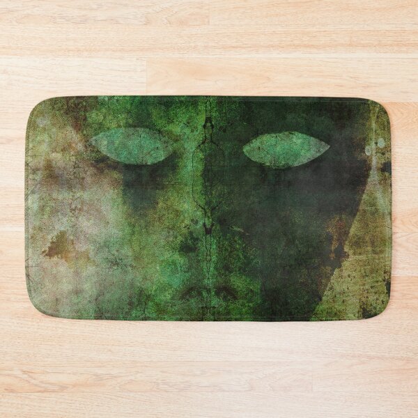 Item preview, Silent Mask designed and sold by Ghoul Enterprises.
