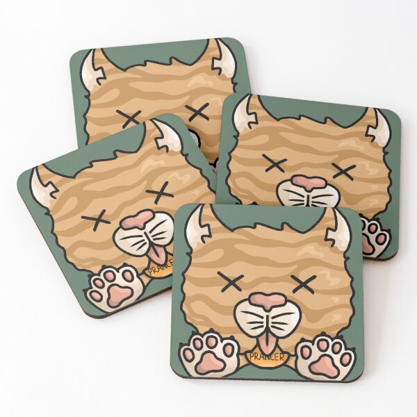 Item preview, Prancer sttfs designed and sold by elijbclawz .