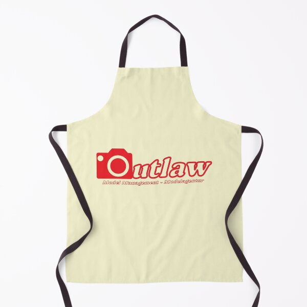 Item preview, Outlaw Model Management – Official Agency Staff & CEO Apparel designed and sold by OUTLAWND.
