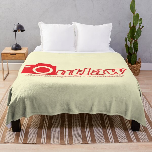 Item preview, Outlaw Model Management – Official Agency Staff & CEO Apparel designed and sold by OUTLAWND.