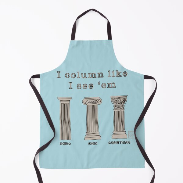 Item preview, Column, See'em designed and sold by Angela’s Doodles.