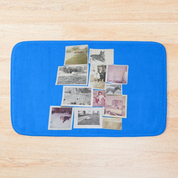 Item preview, Vintage Dog Photo Collage  designed and sold by Cat Haven & Rescue .
