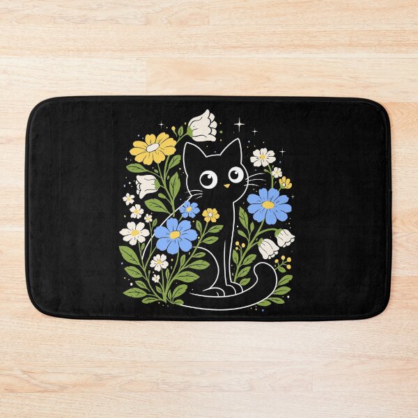 Item preview, Midnight Garden Supervisor designed and sold by Eoli Studio.