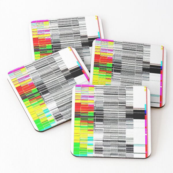 Item preview, Glitch designed and sold by UDDesign.