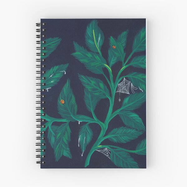 Item preview, Leaves After Rain designed and sold by DGCIllustration.
