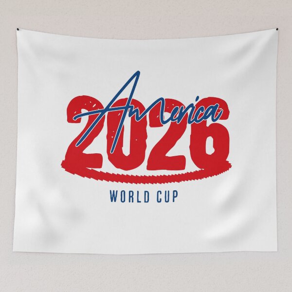 Item preview, America 2026  designed and sold by freshwear design.