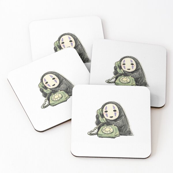Item preview, NO FACE WITH ROTARY PHONE designed and sold by LIS AND MELIVERSO.