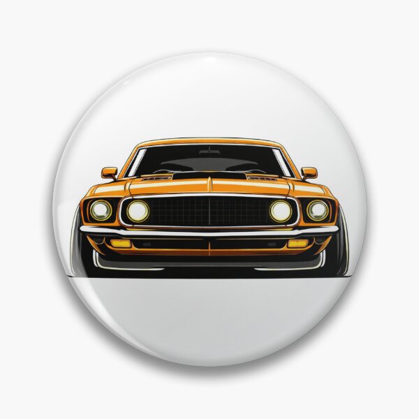 Item preview, Ford Mustang 1967 designed and sold by GT Garage.