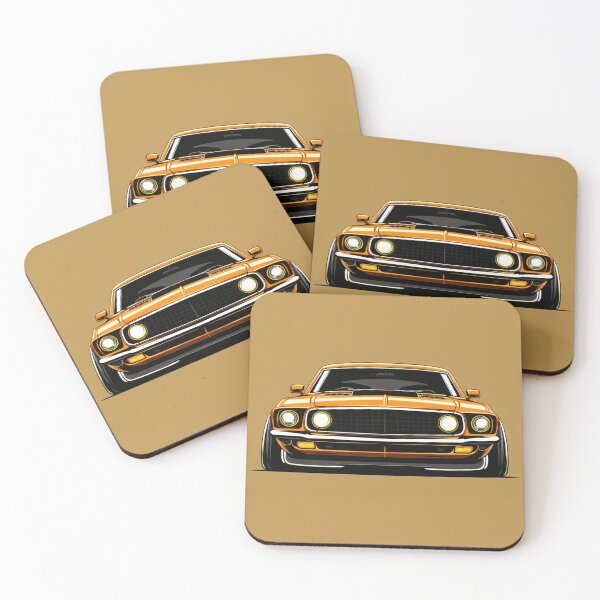 Item preview, Ford Mustang 1967 designed and sold by GT Garage.