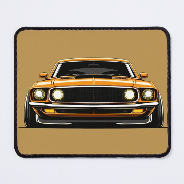 Item preview, Ford Mustang 1967 designed and sold by GT Garage.