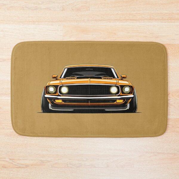 Item preview, Ford Mustang 1967 designed and sold by GT Garage.