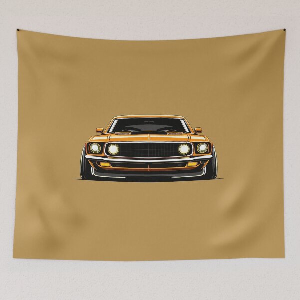 Item preview, Ford Mustang 1967 designed and sold by GT Garage.
