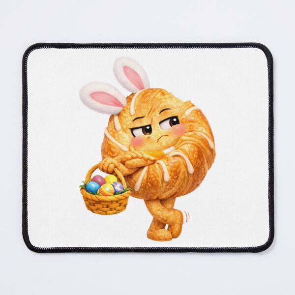 Item preview, Easter Danish Pastry designed and sold by Sillytoe.