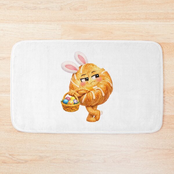 Item preview, Easter Danish Pastry designed and sold by Sillytoe.