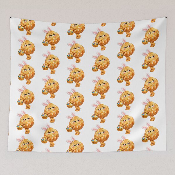 Item preview, Easter Danish Pastry designed and sold by Sillytoe.