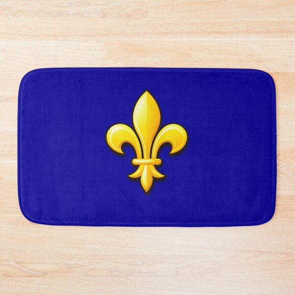 Item preview, Fleur-de-Lis Emblem designed and sold by Fradikal.