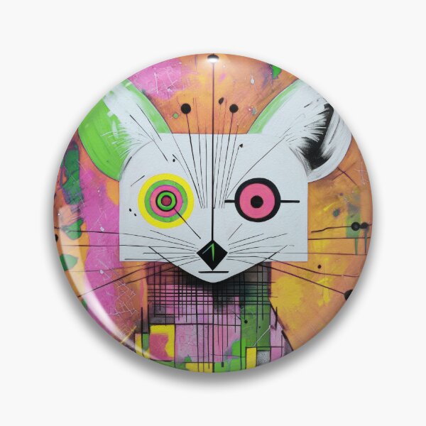 Item preview, Neon Fennec Fox designed and sold by caracatita75.