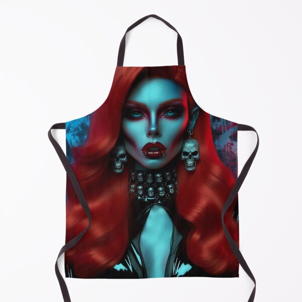 Item preview, Hollywood Pinup- Ursula designed and sold by williamlharvey.