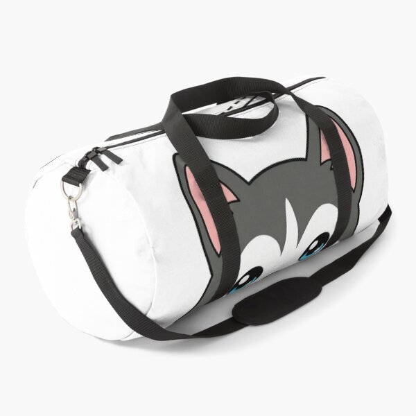 Item preview, Cute Pocket Husky designed and sold by  Side Quest Studio.