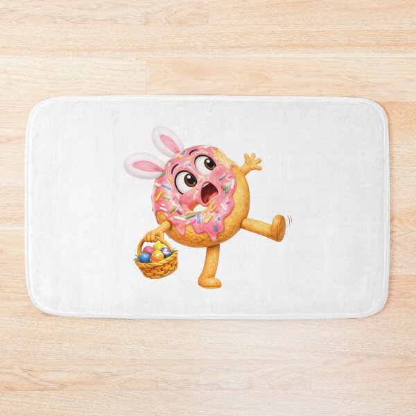 Item preview, Dona de Pascua designed and sold by Sillytoe.