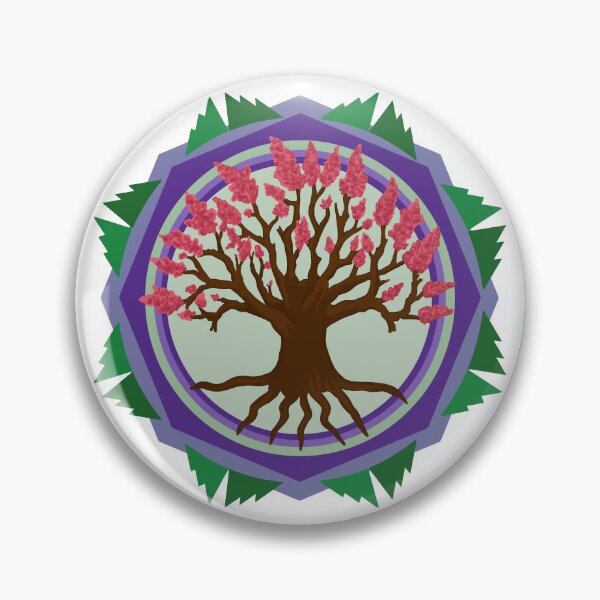 Item preview, Tree of Life in Bloom designed and sold by MarionOphelie.