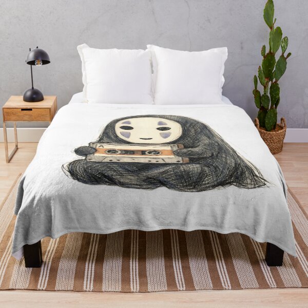 Item preview, NO FACE WITH CASSETTE TAPE designed and sold by LIS AND MELIVERSO.