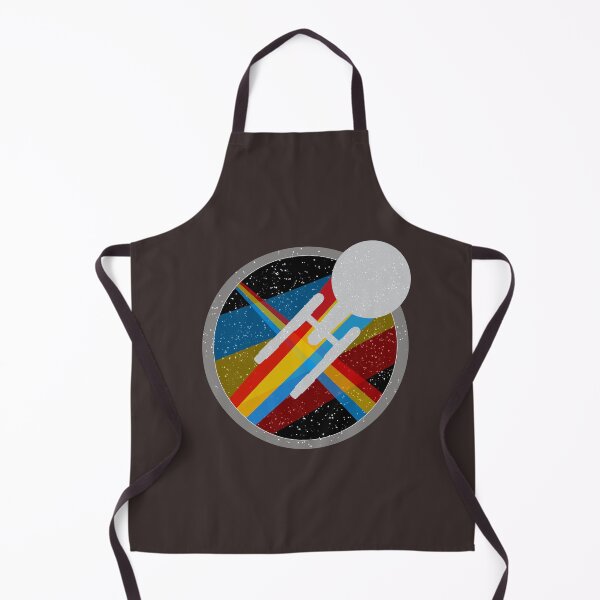 Item preview, Star Trek NCC - 1701 circle designed and sold by helengarvey.