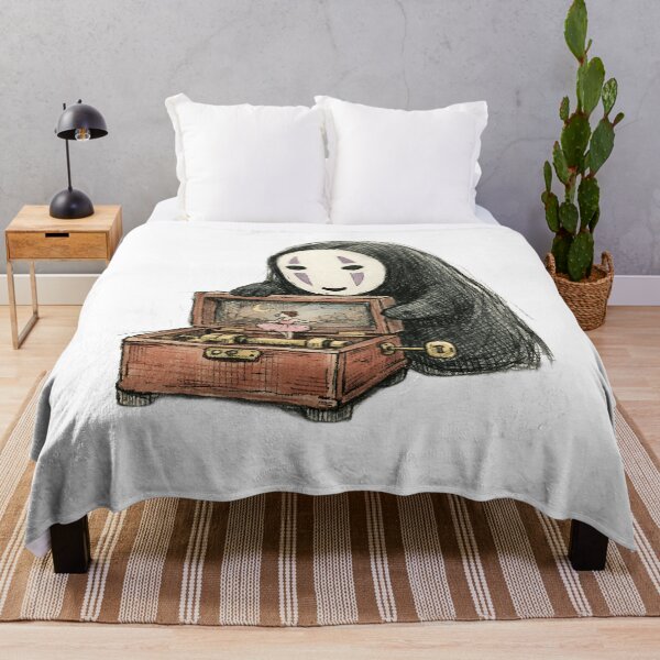 Item preview, NO FACE WITH VINTAGE MUSIC BOX designed and sold by LIS AND MELIVERSO.