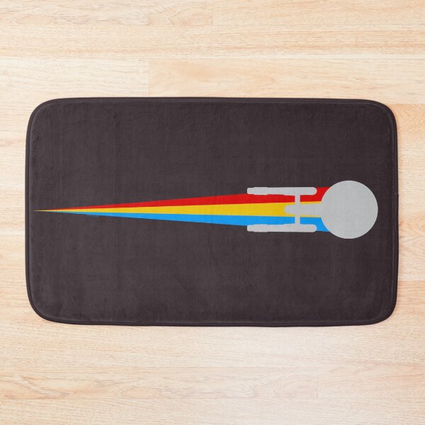 Item preview, Star Trek NCC - 1701 zoom designed and sold by helengarvey.