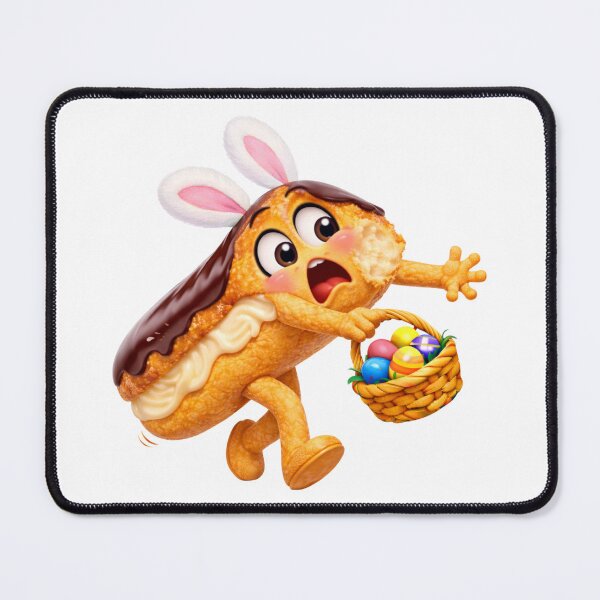 Item preview, Easter Eclair designed and sold by Sillytoe.