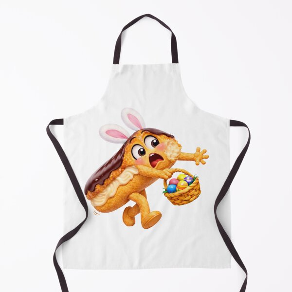 Item preview, Easter Eclair designed and sold by Sillytoe.