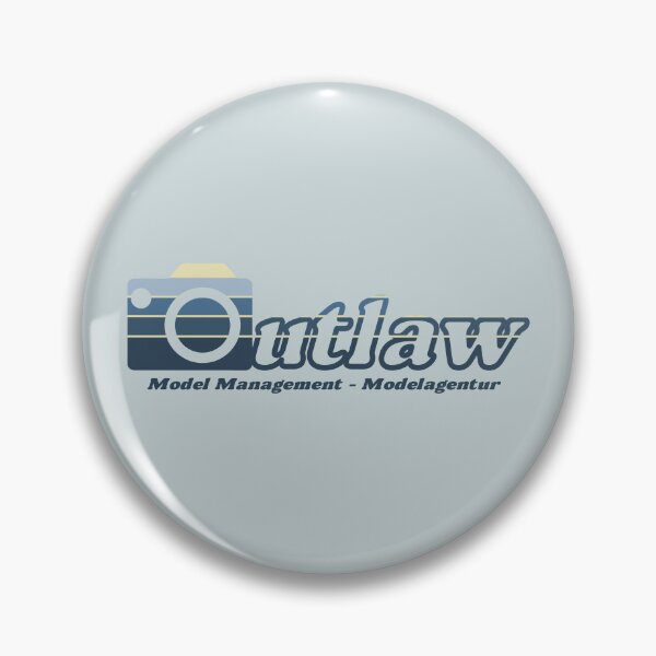 Item preview, Outlaw Model Management – Official Agency Staff & CEO Apparel designed and sold by OUTLAWND.