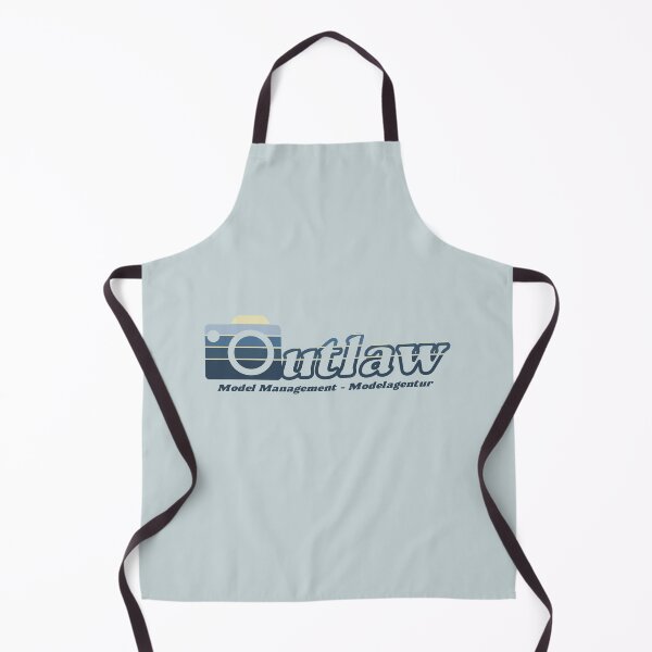Item preview, Outlaw Model Management – Official Agency Staff & CEO Apparel designed and sold by OUTLAWND.