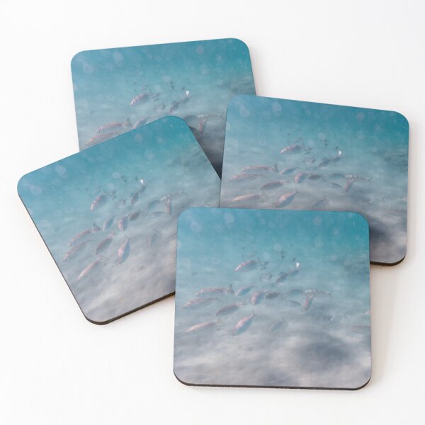 Item preview, Swimming with the Fish, Crete designed and sold by Kasia Design.