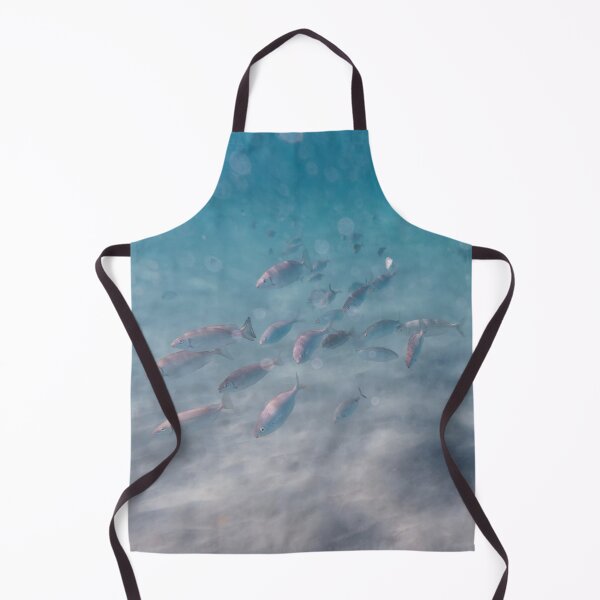 Item preview, Swimming with the Fish, Crete designed and sold by Kasia Design.