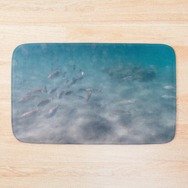 Item preview, Swimming with the Fish, Crete designed and sold by Kasia Design.