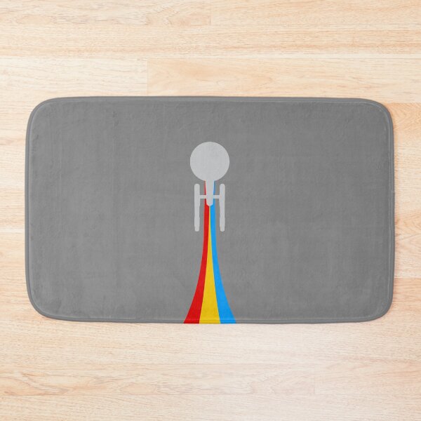 Item preview, Star Trek NCC - 1701 designed and sold by helengarvey.