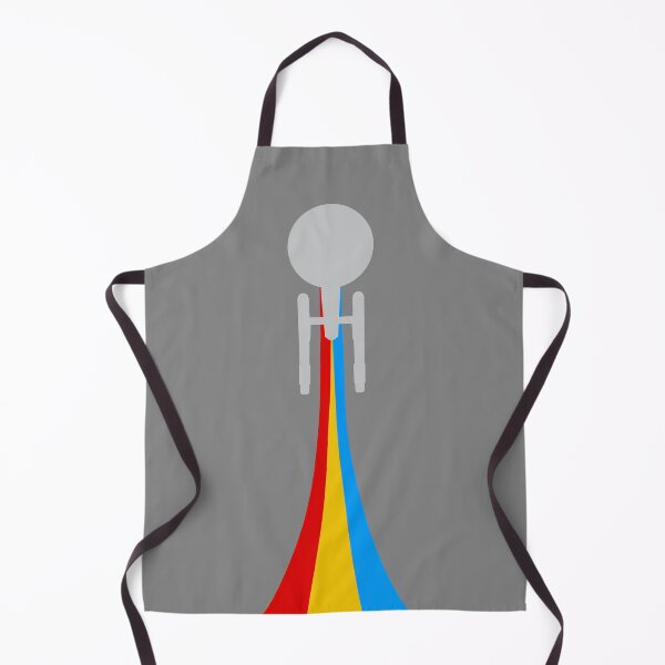 Item preview, Star Trek NCC - 1701 designed and sold by helengarvey.