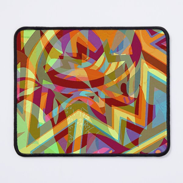 Item preview, Geometric Abstract designed and sold by ViaARTfactory.