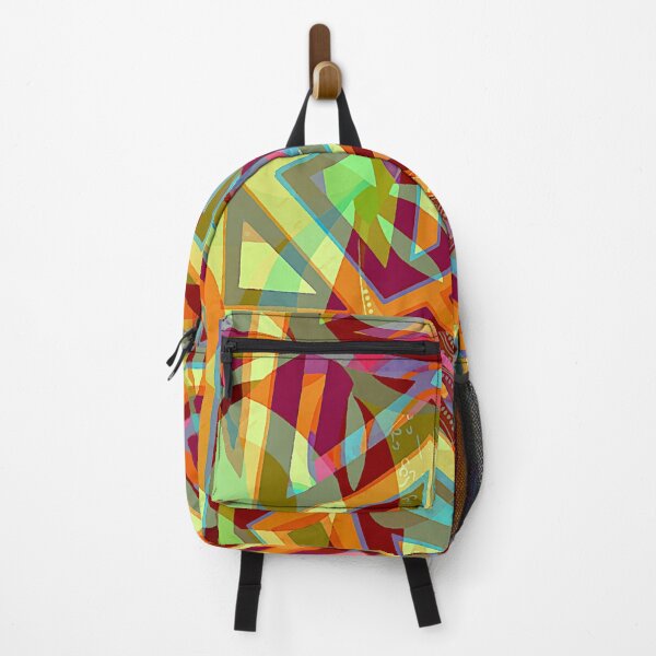 Item preview, Geometric Abstract designed and sold by ViaARTfactory.