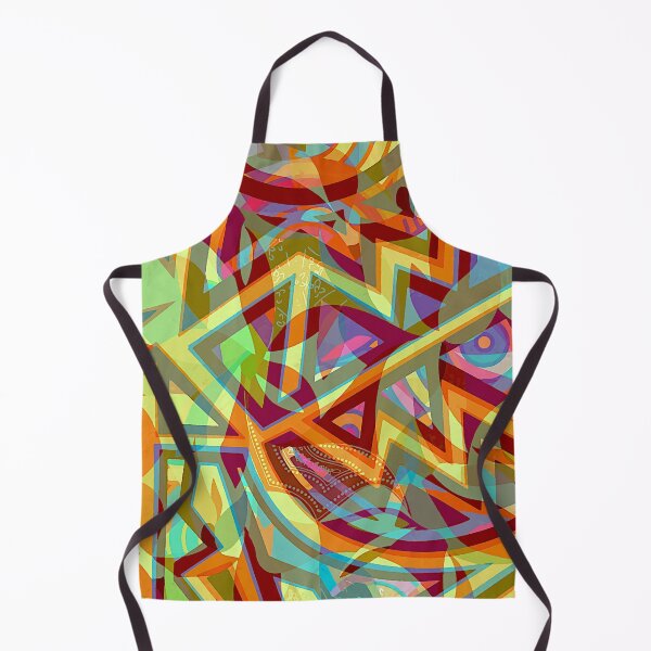 Item preview, Geometric Abstract designed and sold by ViaARTfactory.