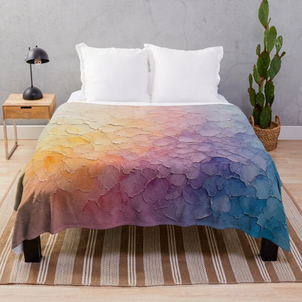 Item preview, Colorful Abstract Pattern #4  designed and sold by Paragon-Art.