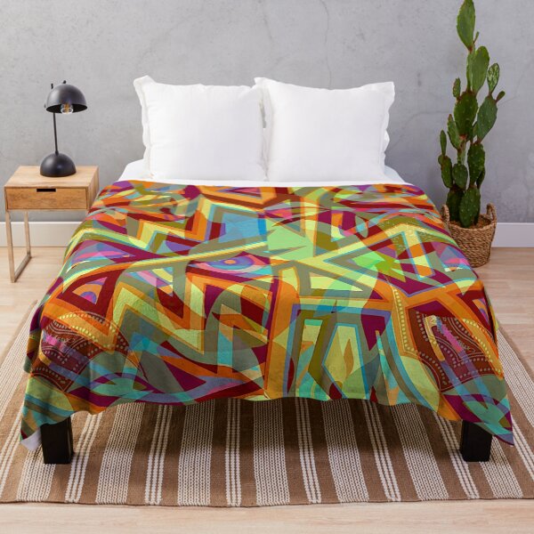 Item preview, Geometric Abstract designed and sold by ViaARTfactory.
