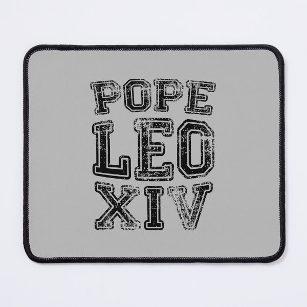 Item preview, Pope Leo XIV Let`s Pray designed and sold by Garaga.