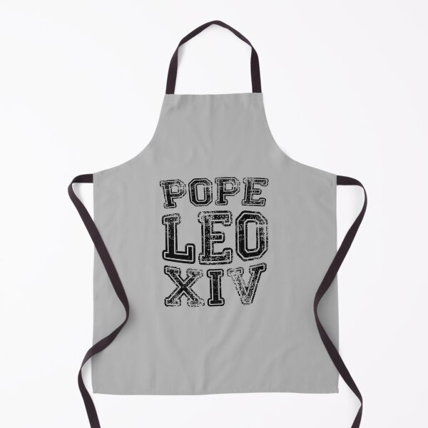 Item preview, Pope Leo XIV Let`s Pray designed and sold by Garaga.