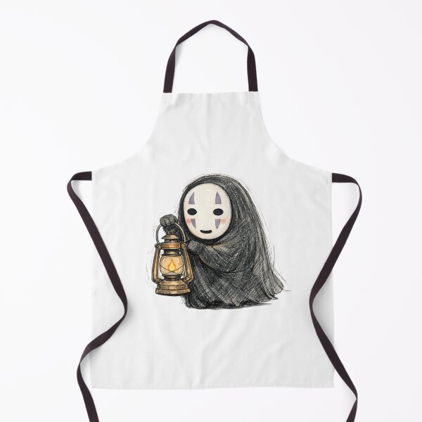 Item preview, NO FACE WITH ANTIQUE OIL LANTERN designed and sold by LIS AND MELIVERSO.