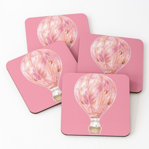 Item preview, Hot air balloon designed and sold by snoWorkshop.