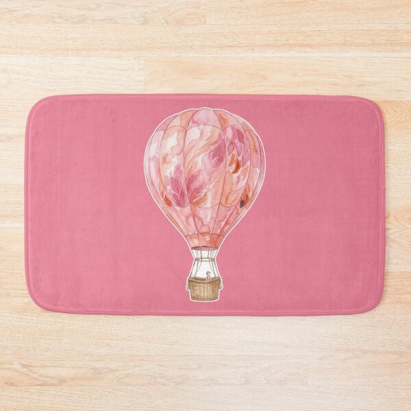 Item preview, Hot air balloon designed and sold by snoWorkshop.